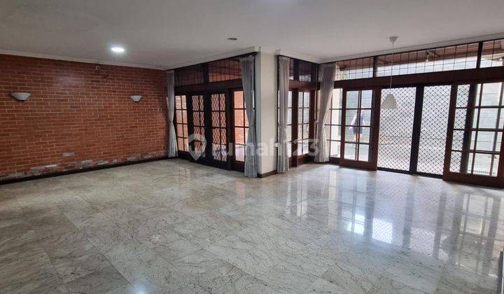 Rumah Mewah 2 Lantai Di Taman Aries Kembangan Meruya Jakarta Barat 1