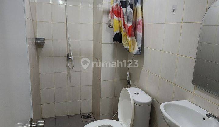 Apartemen Ayodhya Alam Sutera Tipe 2BR 38.45m2 2