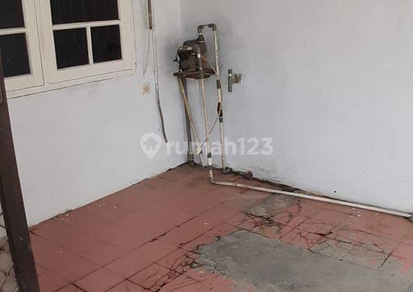 Rumah Di Griya Dadap Jalan Perancis Price Negotiable 2