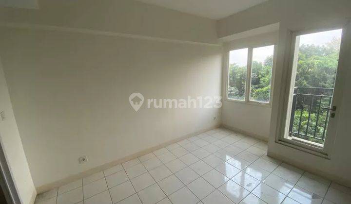 Studio Apartment Podomoro Golf Dengan Lake View 1