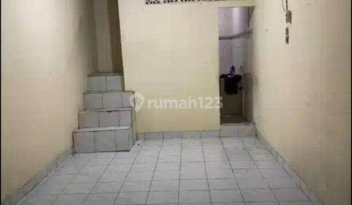 Rumah Bisa Untuk Usaha Di Grogol Jakarta Barat 1