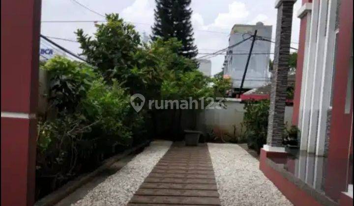 Rumah Siap Huni Di Greenville Jakarta Barat 2