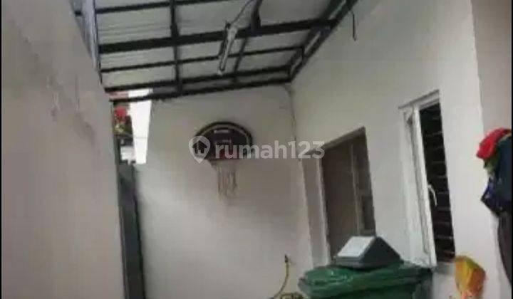 Rumah Di Tomang Jakarta Barat Full Furnished 2