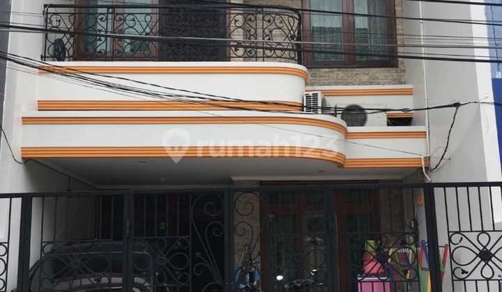 Harga Dibawah Pasar Rumah di Duri Kepa, Jakarta Barat 2