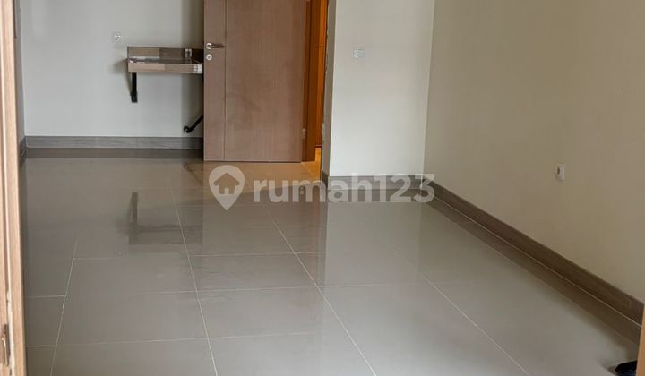 Unit 3 Br Apartment Meikarta Cikarang Siap Huni