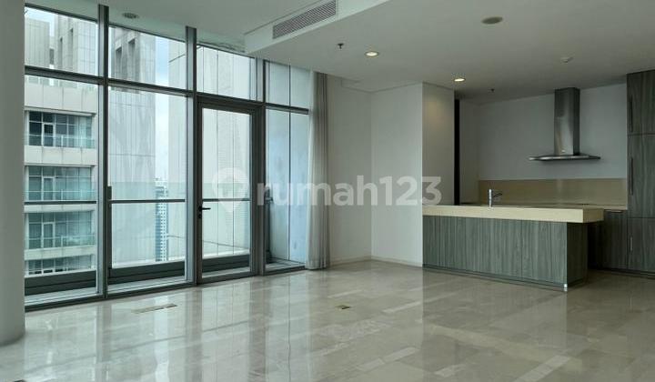 Unit 3 BR Apartment Verde Two Terraverde Siap Huni 1