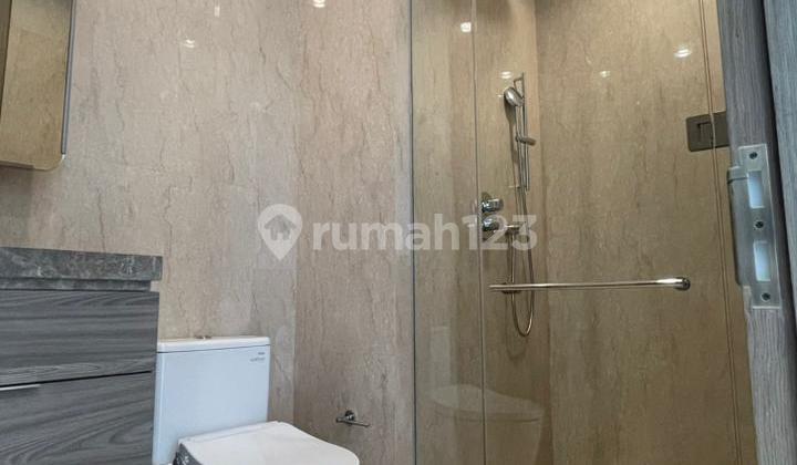 Unit 3 BR Apartment Verde Two Semi Furnished Siap Huni