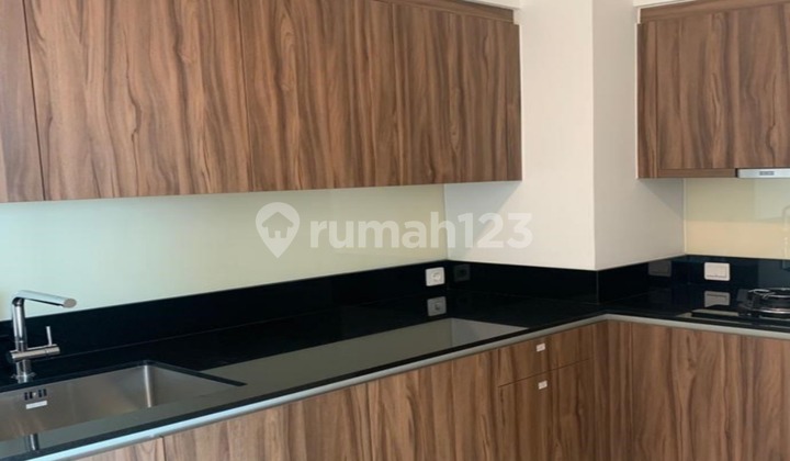 Apartment 57 Promenade Selangkah ke GI dengan Fasilitas Bintang 5 2