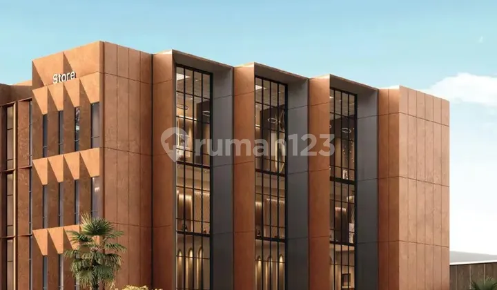 Indent 30 Bulan Business Suites Terbaru Alam Sutera Indent 30 Bulan Business Suites Terbaru Alam Sutera