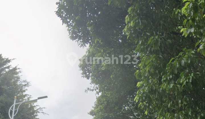 Dibawah NJOP Tanah ±1,77Ha Pasar Minggu Jakarta Selatan