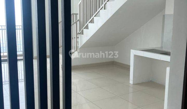 Unit 2 Lantai Neo Soho Mix Use Untuk Hunian Atau Kantor 2