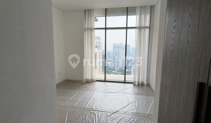 Unit 2 BR Apartement Verde Two Terraverde Siap Huni 2
