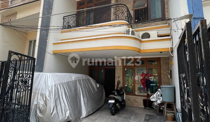 Harga Dibawah Pasar Rumah di Duri Kepa, Jakarta Barat