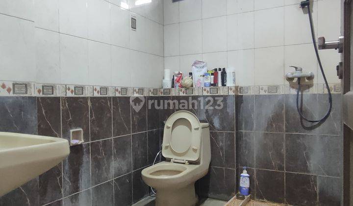 Rumah Hoek Taman Sari Kebon Jeruk 2