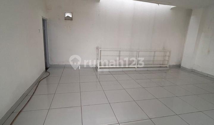 2 Units of Ruko Karang Tengah Next to the Main Road 2