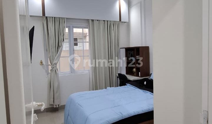 Cluster Perumahan dengan Konsep Comfort Living Kalideres 2