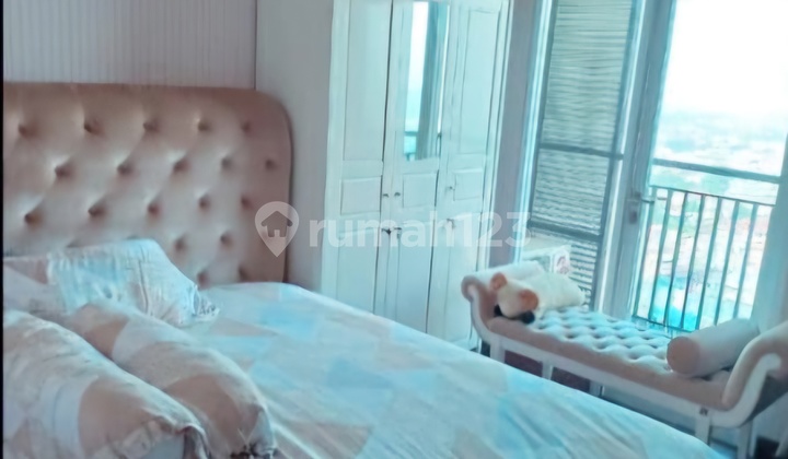 Studio Apartment Puri Orchard Only 10 Minutes to Puri Indah