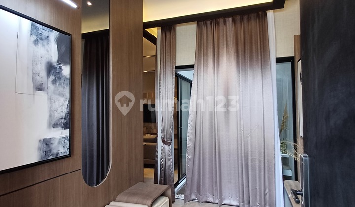 Launching Soon Rumah 900jutaan Di Kota Mandiri Dekat Bandara Soekarno Hatta Cocok Untuk Invest & Rumah Pertama 2