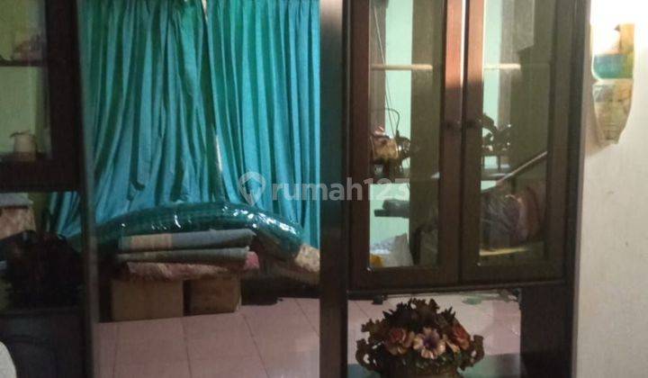 Dijual Rumah Siap Huni di Komplek Marinir Pondok Kelapa Jakarta  2