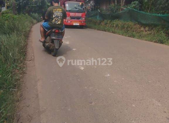 Dijual Tanah Siap Bangun Di Cinyosog Setu Bekasi  2