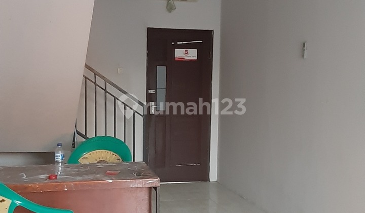 For Rent Fast 2-Story Shop House in Pondok Ungu Permai Sector 5 2