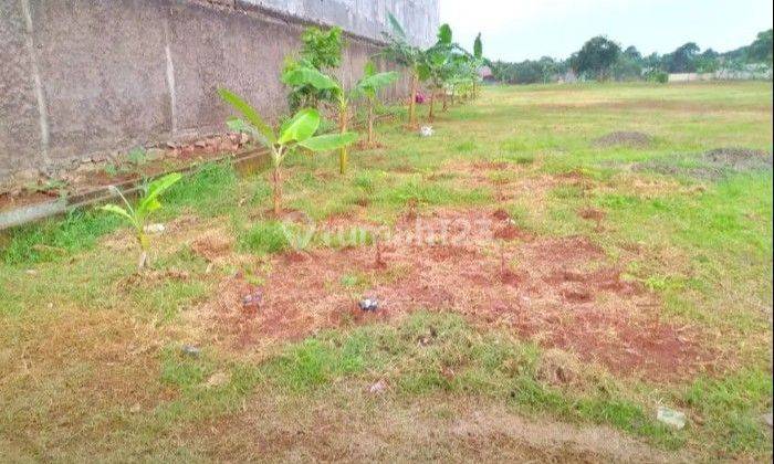 Dijual Tanah Siap Bangun Di Kodya Bekasi  2