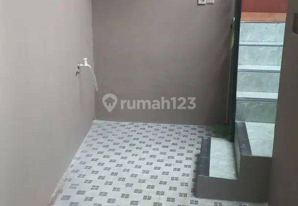 Dijual Rumah Nyaman di Utan Kayu Matraman Jakarta Timur  2