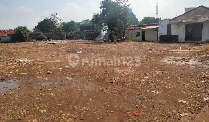 For Rent Land Corner in Cimuning Bantar Gebang Setu Bekasi For Rent Land Corner in Cimuning Bantar Gebang Setu Bekasi