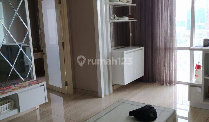 Dijual Cepat Apartemen Kuningan City Di Jakarta Selatan  1