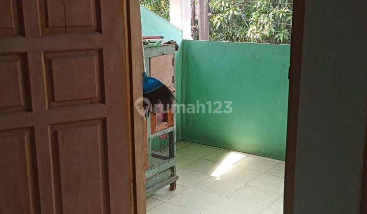 Dijual Rumah Siap Huni di Harapan Baru 2 Bekasi  2