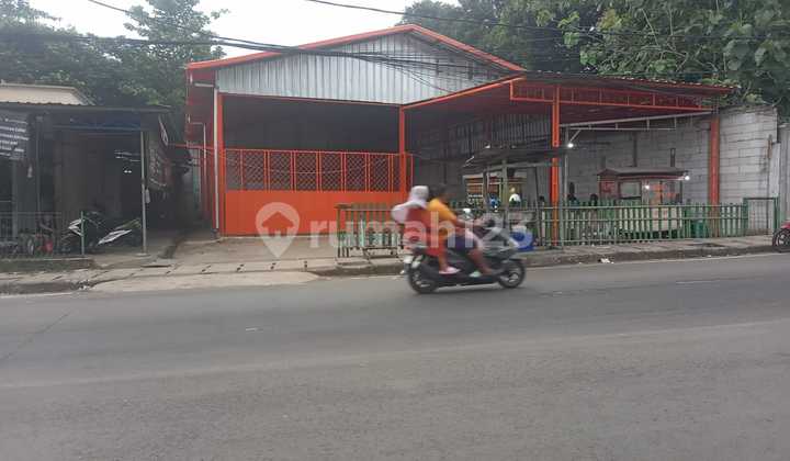 Warehouse for Rent Ready to Use in Narogong, Bekasi Warehouse for Rent Ready to Use in Narogong, Bekasi