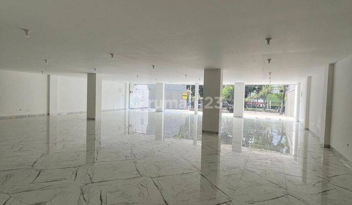 Dijual Gedung Serbaguna Di Raden Inten Duren Sawit Jakarta Timur  2