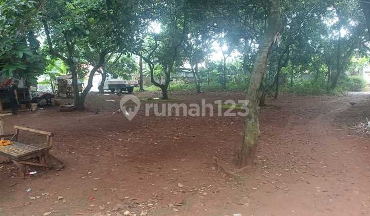 For Sale Fast Build-Ready Land in Jatiasih Bekasi