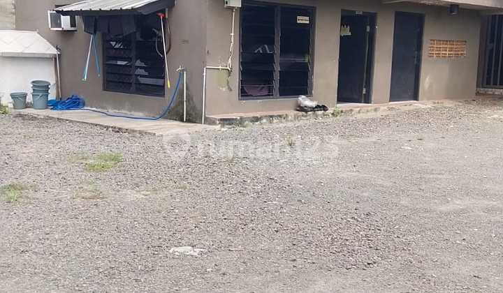 Disewakan Ruang Usaha Gudang di Jalan Raya Diponegoro Tambun Disewakan Ruang Usaha Gudang di Jalan Raya Diponegoro Tambun
