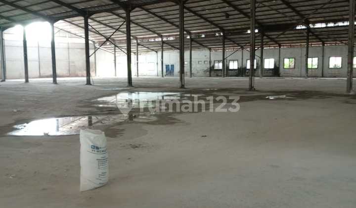 Dijual Bangunan Exs Pabrik Di Inspeksi Kalimalang Bekasi Dijual Bangunan Exs Pabrik Di Inspeksi Kalimalang Bekasi