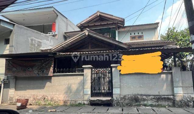 Dijual Rumah Siap Huni di Harapan Baru 2 Bekasi  1