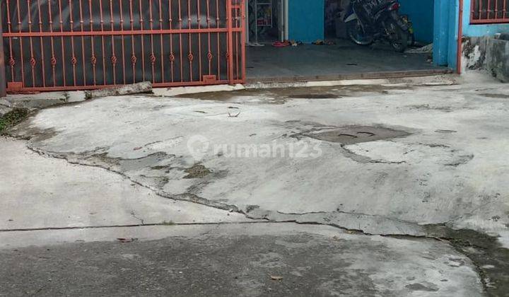 Dijual Cepat Rumah di Komplek Depnakertrans Kranji Bekasi  1