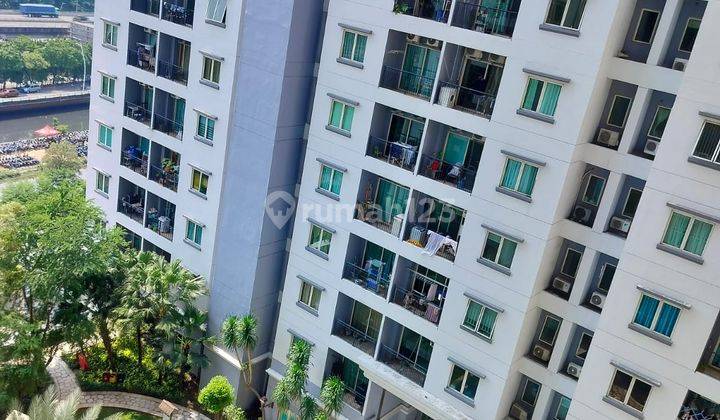 Disewakan Apartemen City Home di Moi Jakarta Utara  1