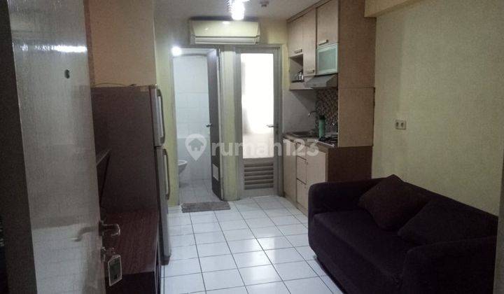 Dijual Cepat Apartemen Gading Nias di Kelapa Gading Jakarta  1