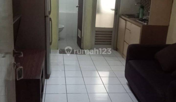 Dijual Cepat Apartemen Gading Nias di Kelapa Gading Jakarta  2