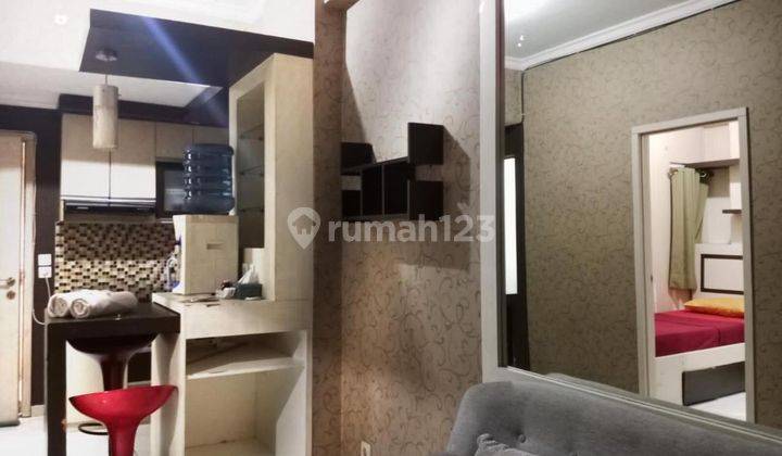 Dijual Apartemen Center Point Di Bekasi  2