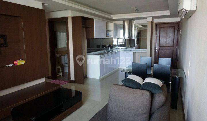 Dijual Apartemen The Park Residence di Kelapa Gading Jakarta  1