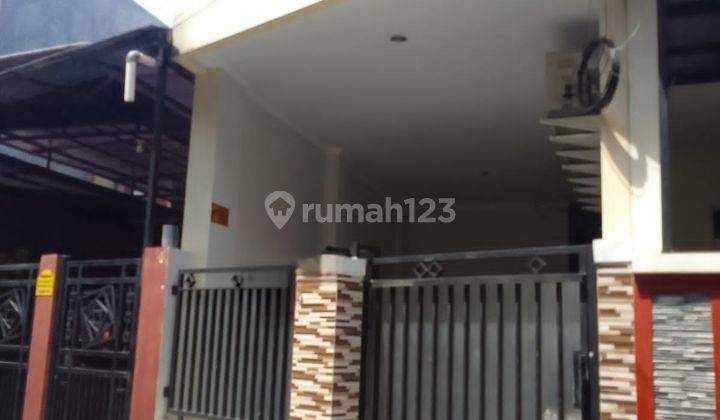 Dijual Rumah Kost di Cempaka Baru Kemayoran Jakarta Pusat  1