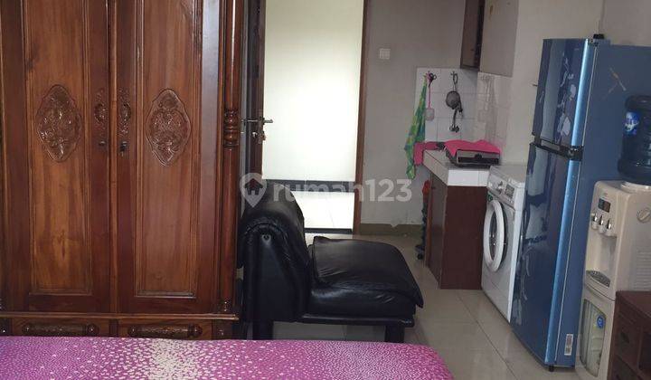 Dijual Atau Apartemen Gading Greenhill di Jakarta Utara  1