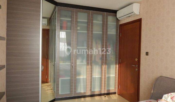 Disewakan Apartemen The Park Residence di Kelapa Gading Jakarta  1