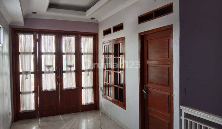 Dijual Rumah 2 Lantai di Villa Gading Harapan Babelan Bekasi  2