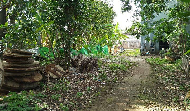 Dijual Kavling Komersil di Jatimekar Jati Asih Bekasi  1