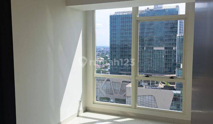 Dijual Atau Disewakan Apartemen The Kensington di Kelapa Gading Jakarta  1