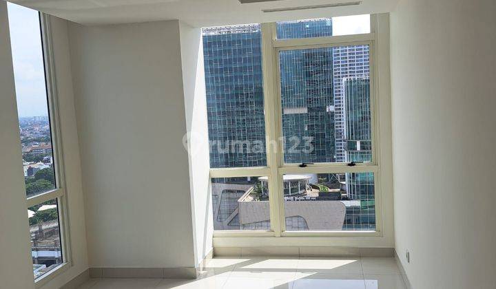 Dijual Atau Disewakan Apartemen Kensington Royal di Jakarta  1