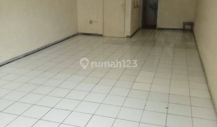 Disewakan Ruko Siap Pakai di Rawalumbu Bekasi Timur  2